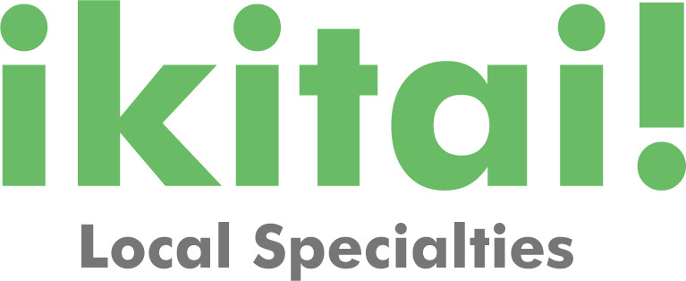 特産 イキタイ！｜全国の名物・ご当地グルメ・お土産図鑑